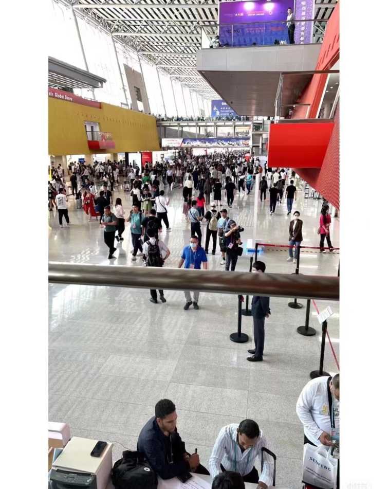 133th Canton Fair