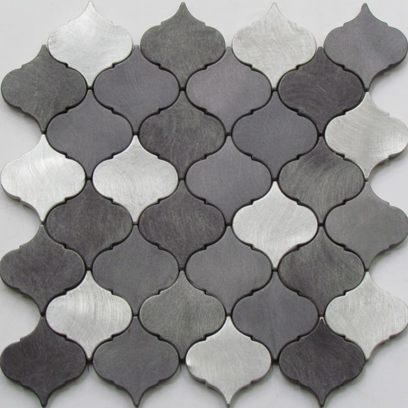 2.3 aluminum mosaic wma12 a001