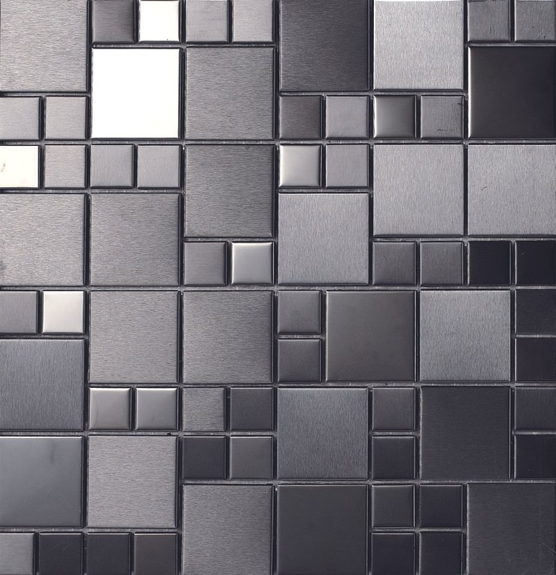 2.5 stainless steel mosaic wms01 a001