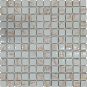 full body crystal mosaic in square shape wb02 a8