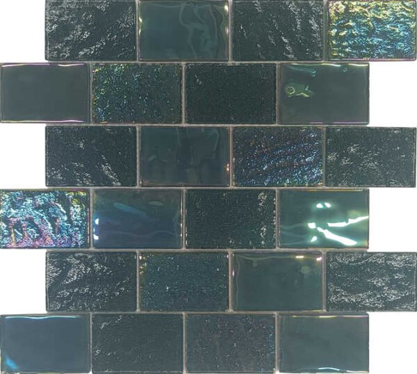 electro optic water rainbow glass mosaic tiles wb10 a2