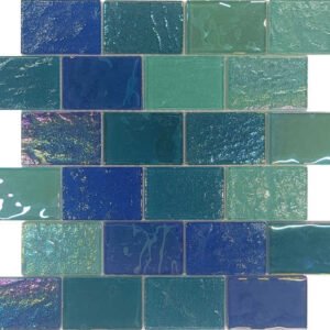 electro optic water rainbow glass mosaic tiles wb10 a2