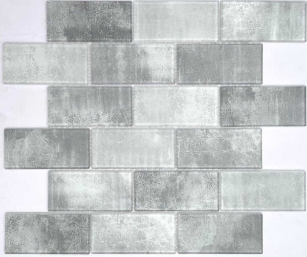 cement marble imitation spray painted glass mosaic wb10 a3