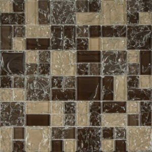 dimensional harmony ice crack glass mosaic wb14 a0