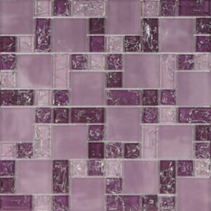 dynamic colors ice crack glass mosaic wb15 a0